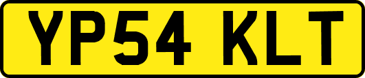 YP54KLT