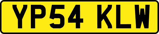 YP54KLW