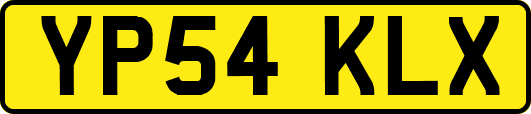 YP54KLX