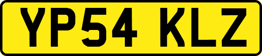 YP54KLZ