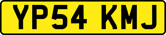 YP54KMJ