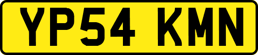 YP54KMN