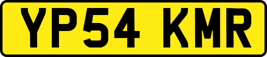 YP54KMR