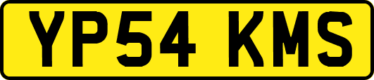 YP54KMS