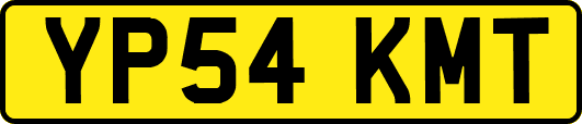 YP54KMT