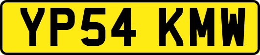 YP54KMW