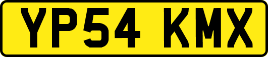YP54KMX