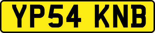 YP54KNB
