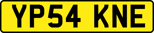 YP54KNE