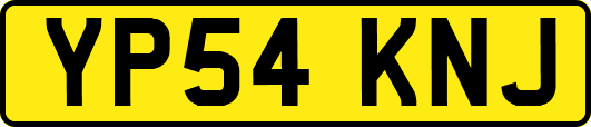 YP54KNJ