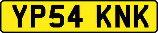YP54KNK