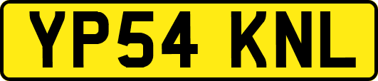 YP54KNL