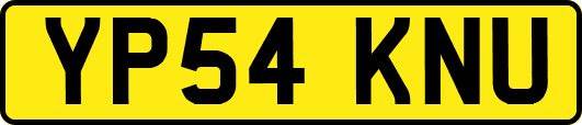 YP54KNU