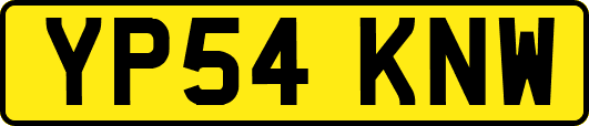 YP54KNW