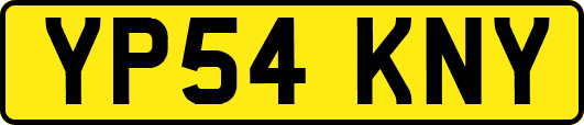 YP54KNY