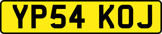 YP54KOJ