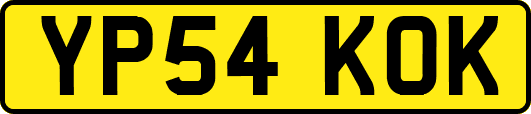 YP54KOK