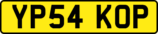 YP54KOP