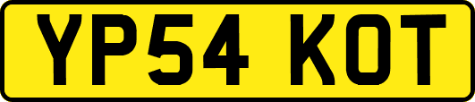 YP54KOT