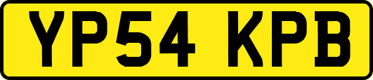 YP54KPB