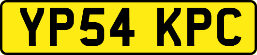 YP54KPC