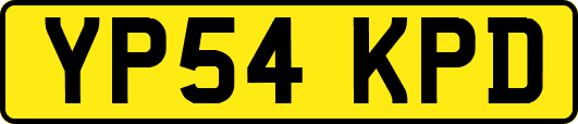 YP54KPD