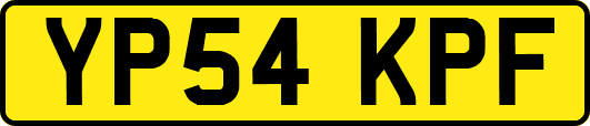 YP54KPF