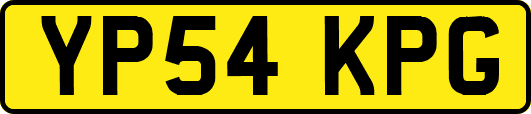 YP54KPG