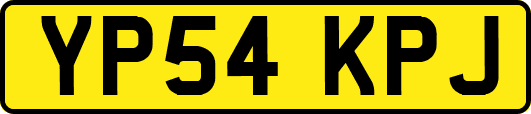 YP54KPJ