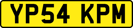 YP54KPM