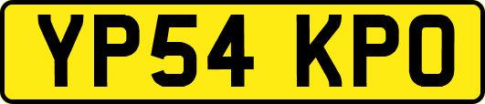 YP54KPO