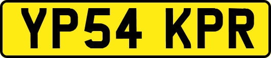 YP54KPR