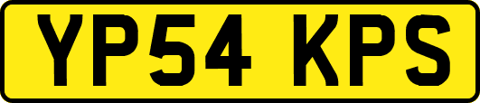 YP54KPS