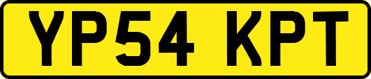 YP54KPT