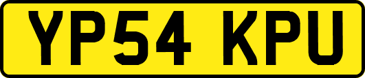 YP54KPU