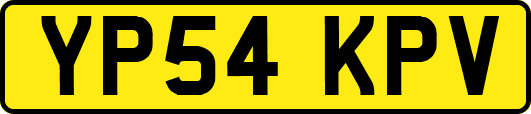YP54KPV