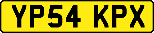 YP54KPX