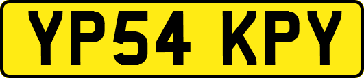 YP54KPY