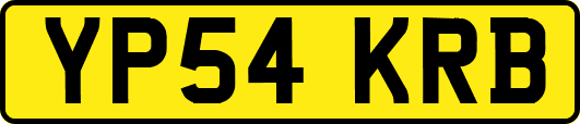 YP54KRB