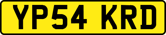 YP54KRD