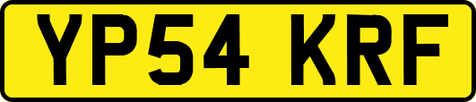 YP54KRF