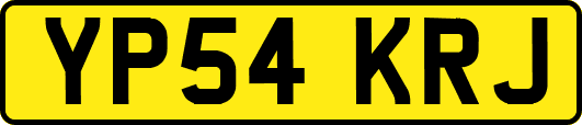 YP54KRJ