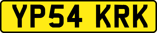 YP54KRK