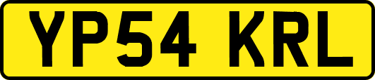 YP54KRL