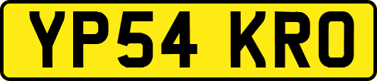 YP54KRO