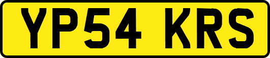 YP54KRS