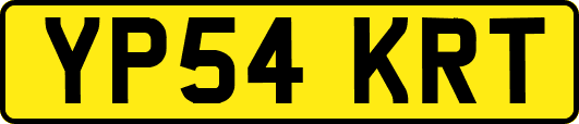 YP54KRT