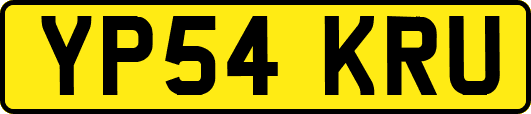 YP54KRU