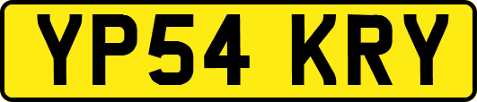 YP54KRY