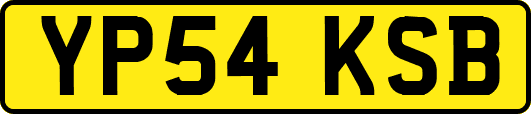 YP54KSB